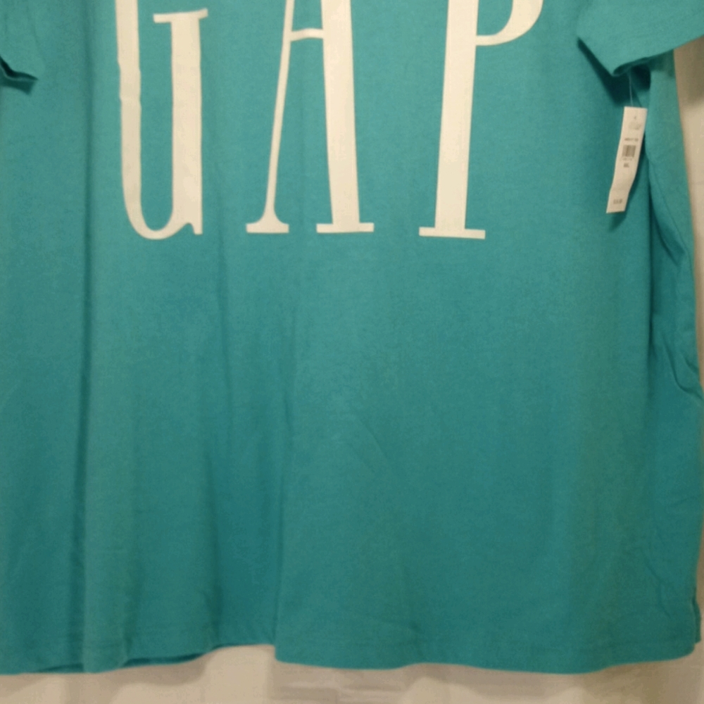 GAP  T-SHIRT - Picture 2 of 5